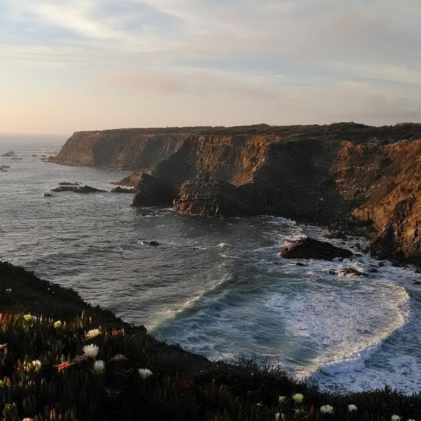 Alentejo Litoral 